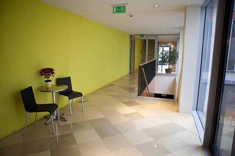 Public Area 3, Hotel Caroline, Wien