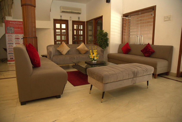 Others 5, Kings Hotel Egmore, Chennai