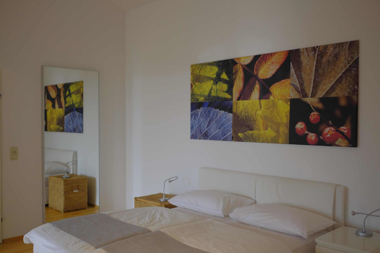 Bedroom 3, urraum Hotel, Rhein-Erft-Kreis