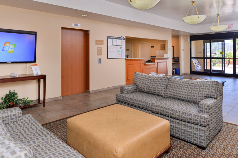 Public Area 3, Candlewood Suites SAN DIEGO, San Diego