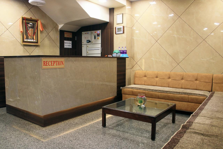 Others 5, Maruti Group of Hotels - Shri Naman, Rajsamand