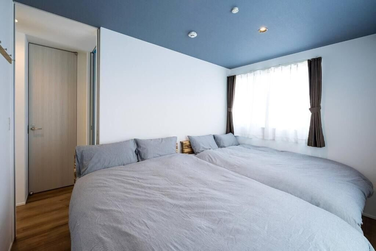 Room 3, AileHouse1, Takasaki