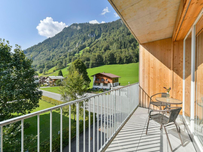 Others 5, Studio in Austria with Panorama Sauna, Bludenz