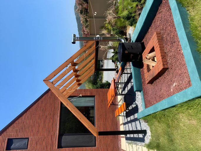 Others 4, Yeongam Soso Gonggam Private Pool Villa, Yeongam