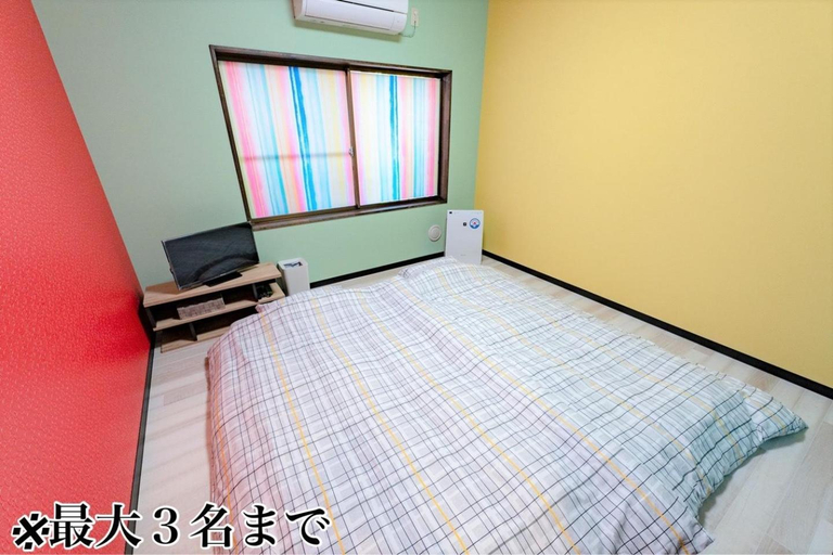 Others 3, STEP by STEP - Vacation STAY 25757v, Shirahama