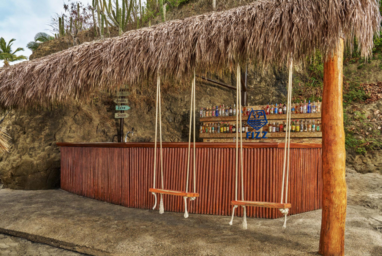 Food & Drinks 5, GRAND PALLADIUM VALLARTA RESORT and SPA - ALL INCLUSIVE, Compostela