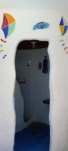 Bedroom 2, Pousada Cavallitos d'Amar, Cairu
