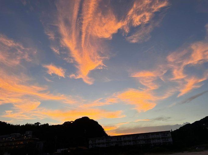 Others 5, Guesthouse Papaya, Shimoda