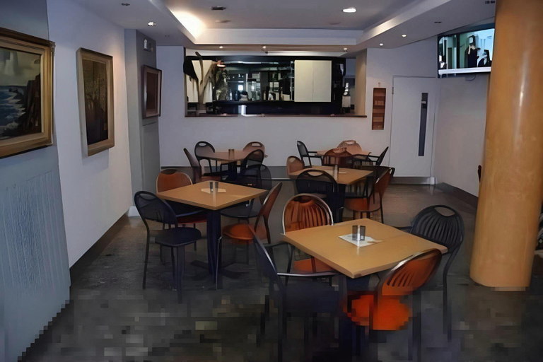 Food & Drinks 5, Diros Hotel, Attica