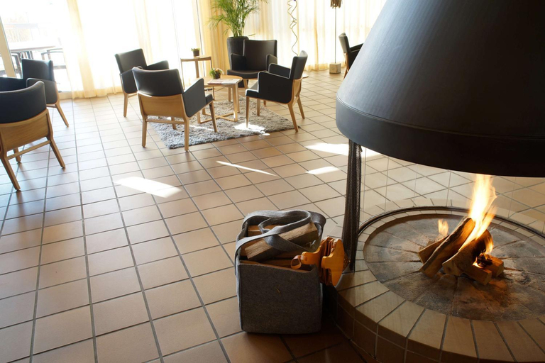 Public Area 4, Parkhotel Bad Zurzach, Zurzach