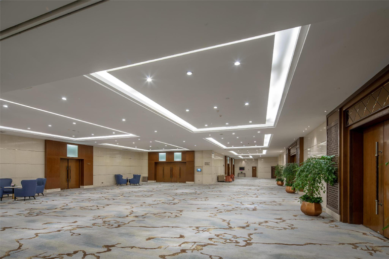 Business Facilities, Guiyang Kempinski Hotel, Guiyang
