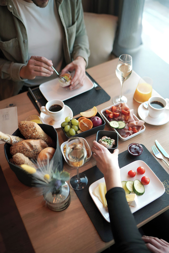 Food & Drinks 5, Hotel FREIGOLD, Freistadt