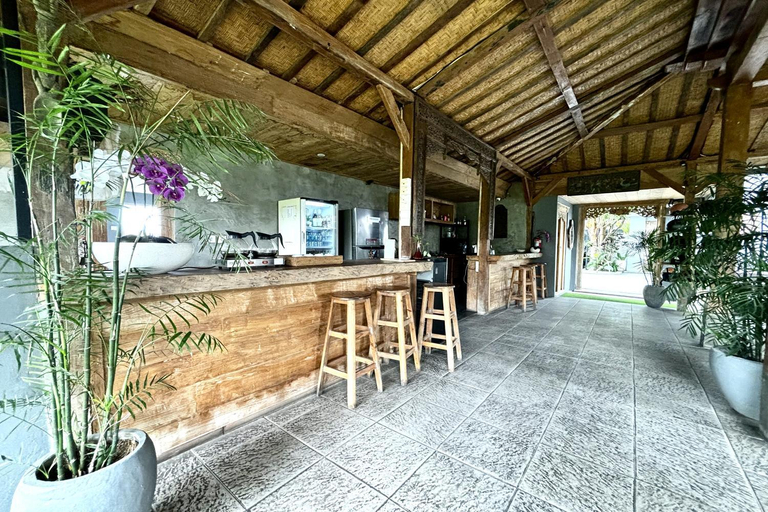 Food & Drinks 4, Villa Alisha Canggu, Badung