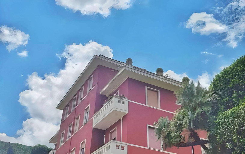 Exterior & Views 1, B&B Aurelia Garden Rooms, Rome