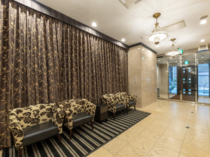 Public Area 3, APA Hotel Kagoshima Chuo Ekimae, Kagoshima