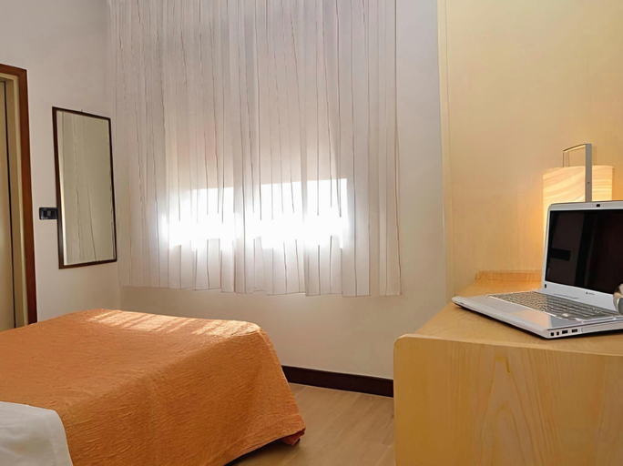 Bedroom 3, Hotel San Giuliano, Venezia