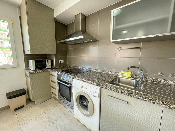 Others 5, Apartamentos Gandia Centro 3000, Valencia