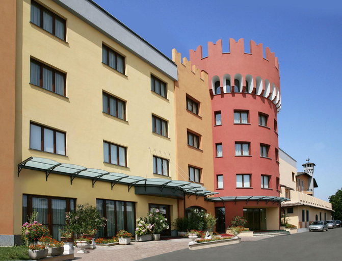 Exterior & Views, Il Castelletto, Milano