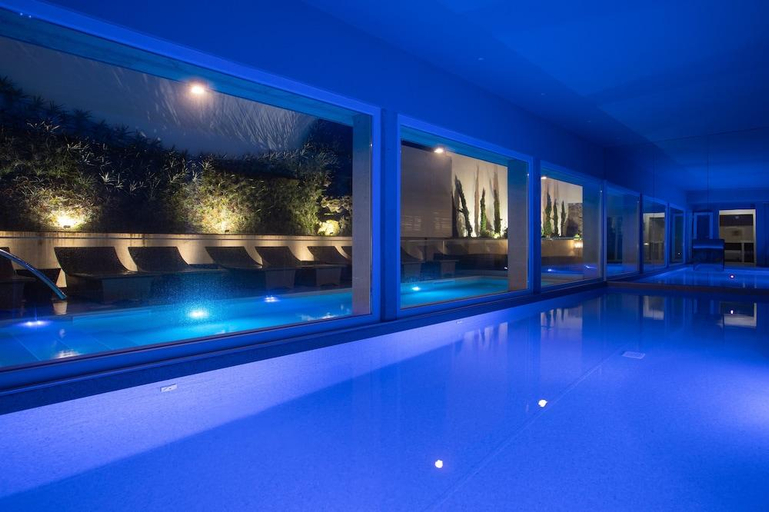 Sport & Beauty 2, Zenite Boutique Hotel & Spa, Angra do Heroísmo