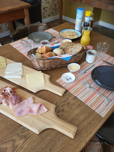Food & Drinks 5, Hotel Stedswal, Gaasterlân-Sleat