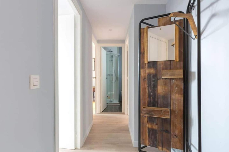 Others 5, 2 Bdr Penthouse In Grcia, Barcelona