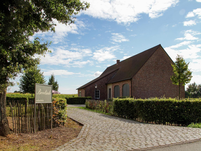 Exterior & Views 1, Peer Villa with Garden, Limburg