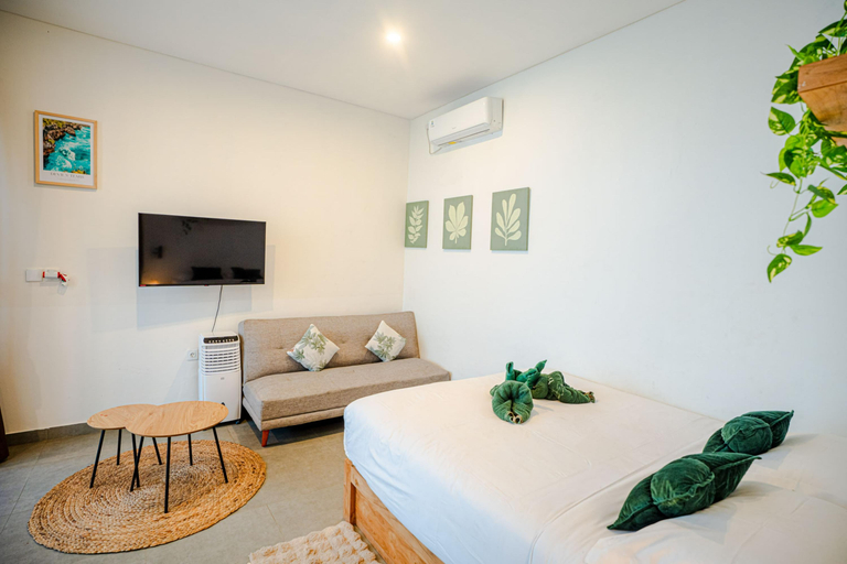 Bali Bay By Urban Haven Room Type - Apartment Room