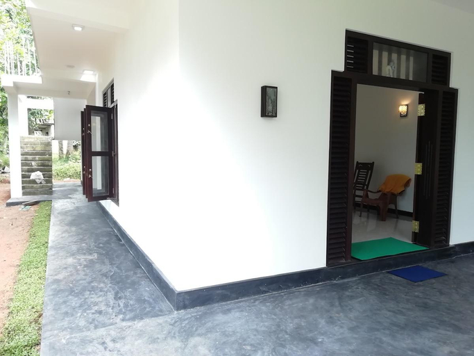 Others 4, Moon End Villa, Hikkaduwa