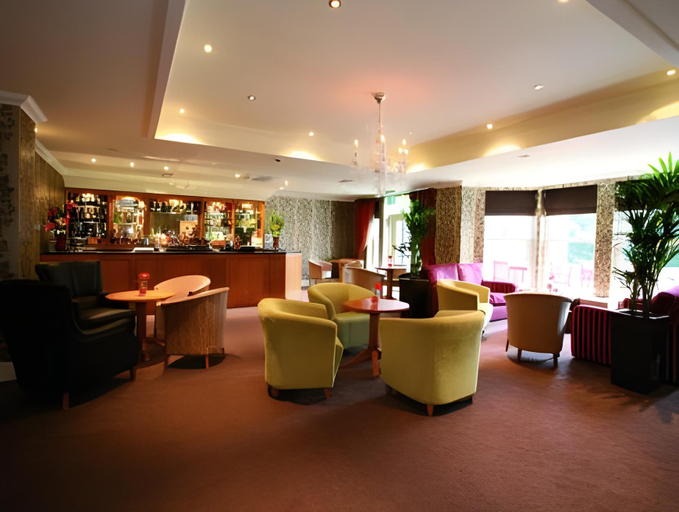 Public Area 3, Farington Lodge Hotel, Lancashire