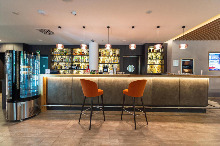 Food & Drinks 5, Best Western Hotel Wiesbaden, Wiesbaden