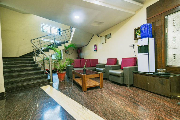 Others 3, Hotel Shri RamKrishna Bagh Palace by M Square, Indore