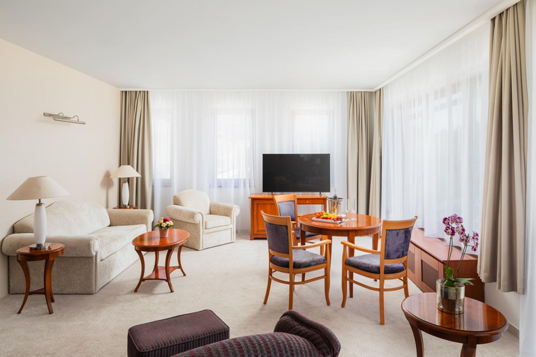Others 5, Silvanus Wellness and Conference Hotel, Szentendre