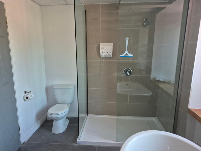 Bathroom 3, Hostellerie du Suroit