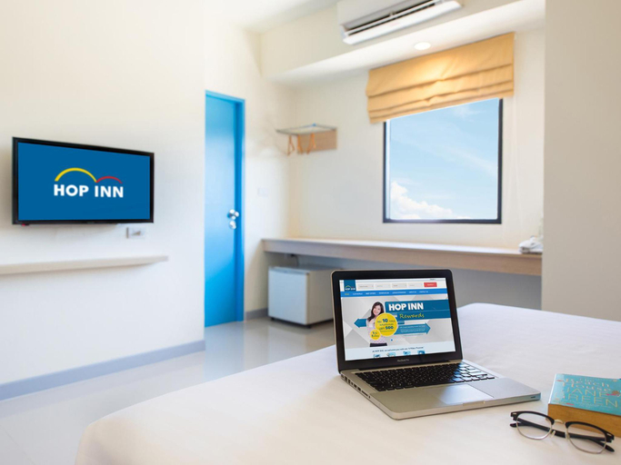 Others 5, HOP INN Chanthaburi, Muang Chanthaburi
