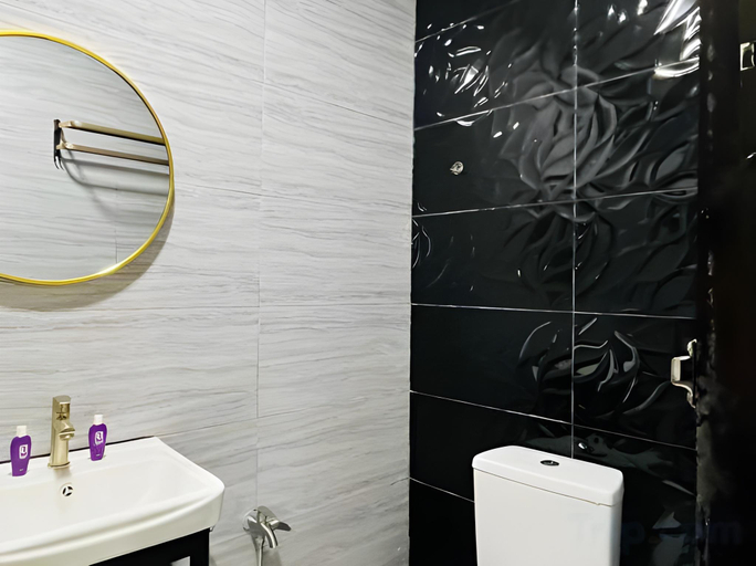 Bathroom 5, Tc theme park Guest house, Kuantan
