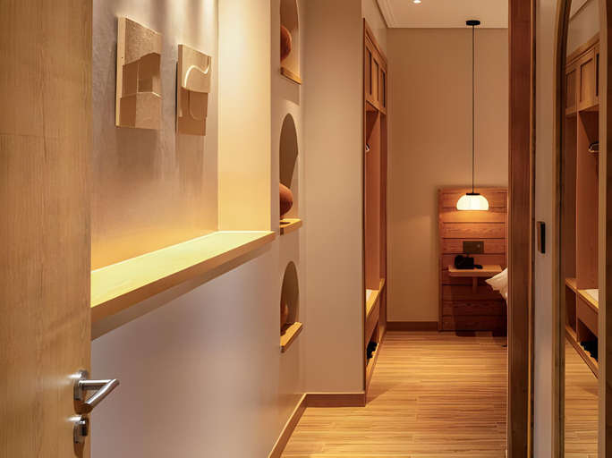 Others 5, Nam Dat Hotel by D'Lecia Ha Long, Hạ Long