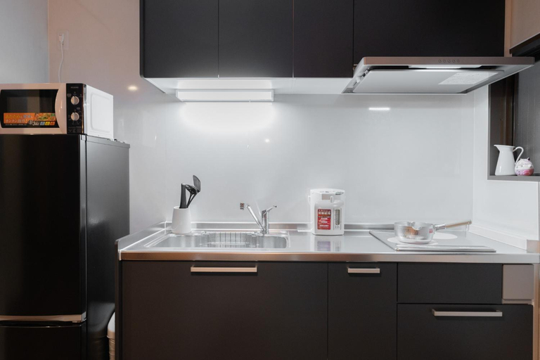 3, Hitsukushino 401 - Vacation STAY 15345, Osaka