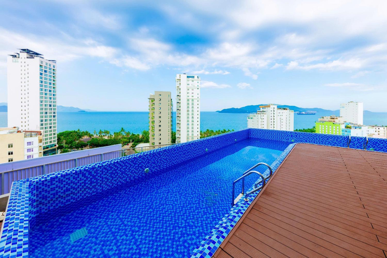 Sport & Beauty, D26 Nha Trang Hotel, Nha Trang