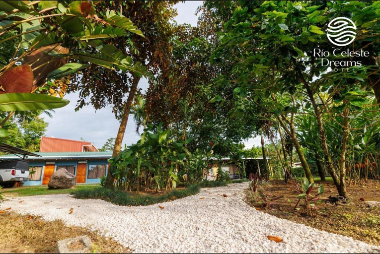 Others 4, Hotel Rio Celeste Dreams, Upala