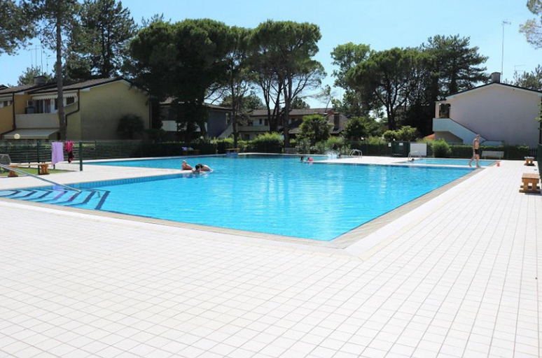 Sport & Beauty 4, Bibione Apartments, Venezia
