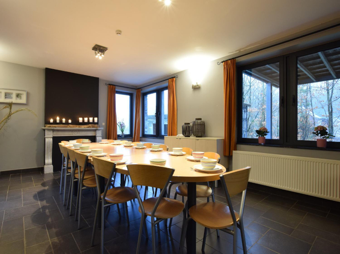 Food & Drinks 4, Spacious Durbuy group stay, Luxembourg