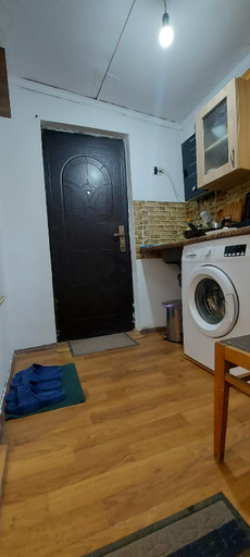 Others 4, Cozy House II, Tbilisi
