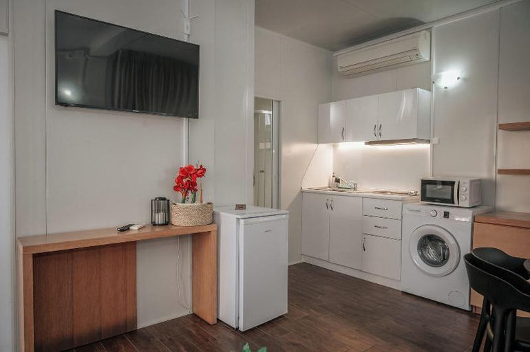 Others 5, Elizabeth Queen Luxury Rooms, Central Macedonia