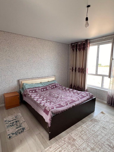 Bedroom, Guest house and Yurt camp "Ailuu", Ysyk-Köl (lake)