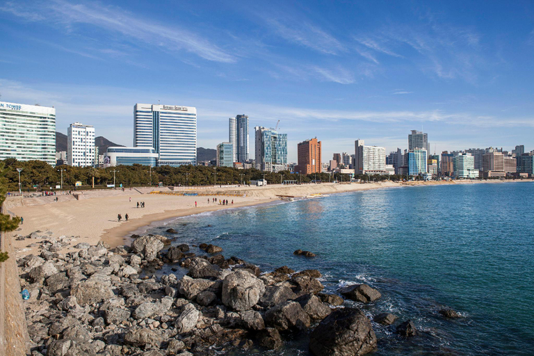 Others 4, Ambassador Busan Haeundae, Haeundae