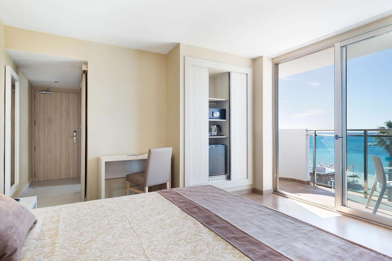 Bedroom 3, Hotel Best Maritim, Tarragona