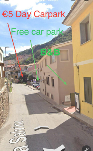 Others 5, Sardvs B&Beach, Sassari