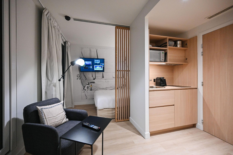 Others 5, FINESTATE Coliving Mairie d'Issy, Hauts-de-Seine