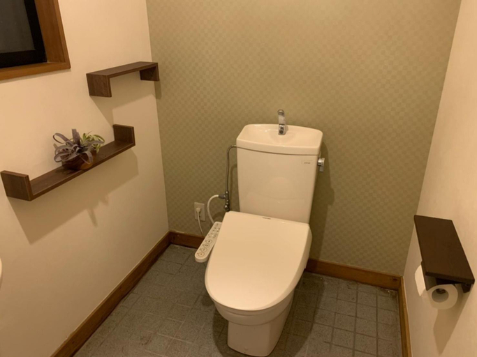 4, Setsugetsuka - Vacation STAY 34181v, Nikkō