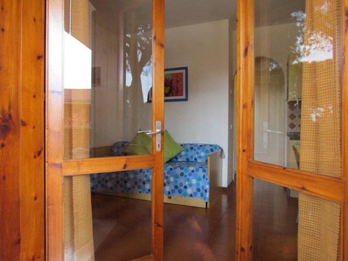 Bedroom 2, Fantastic Residence AptPool - Parking - Airco - Washing Machine- Beach Amenities, Venezia
